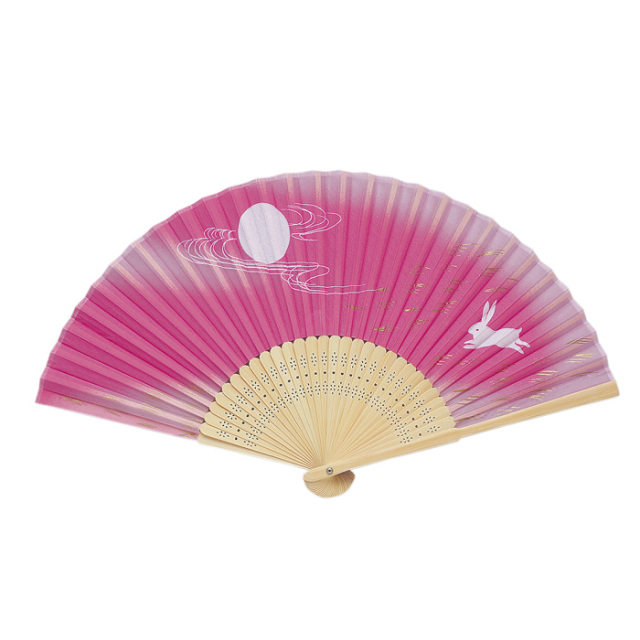 夏扇子