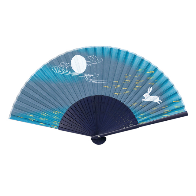 夏扇子