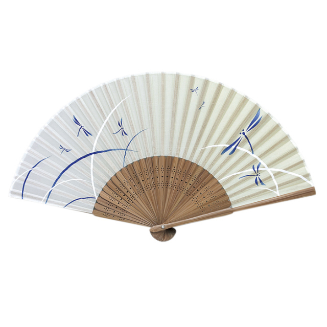 夏扇子