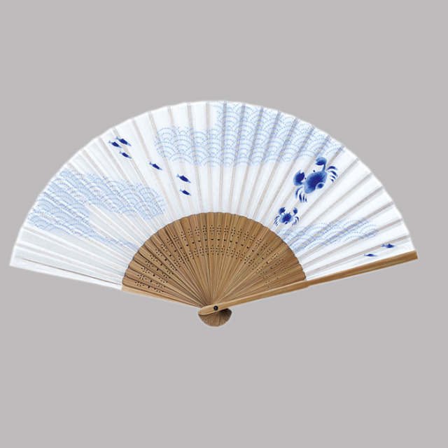 夏扇子
