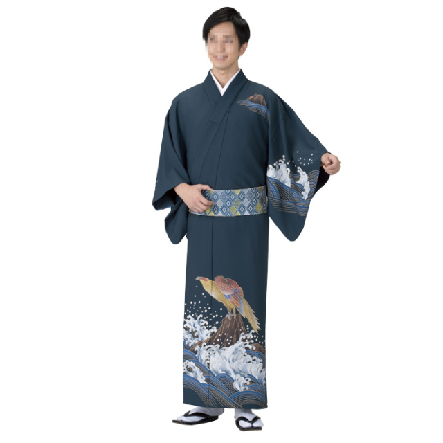 着物