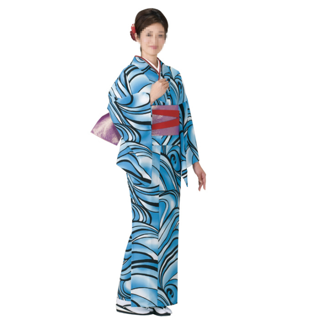 着物