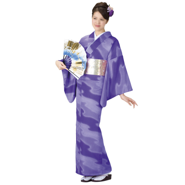 着物