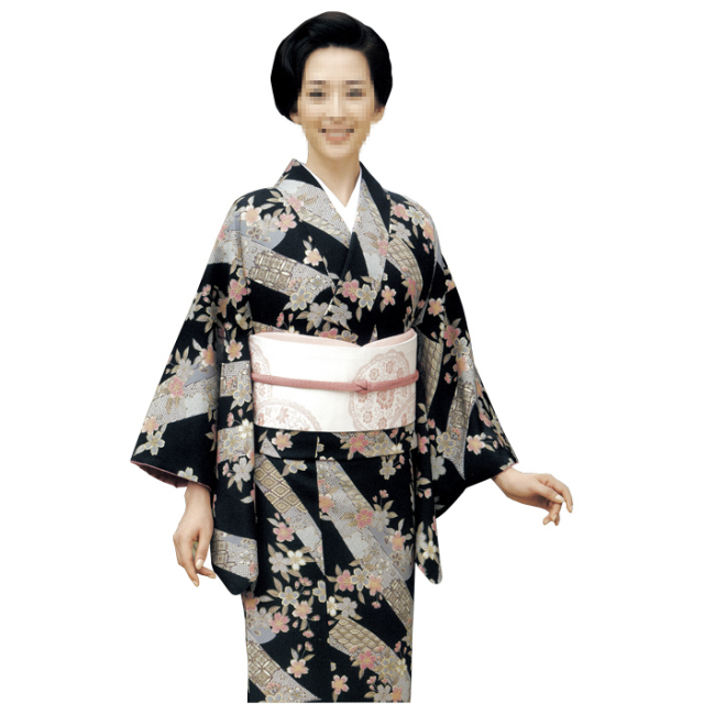 着物