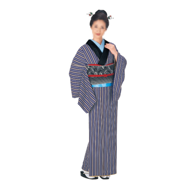 着物