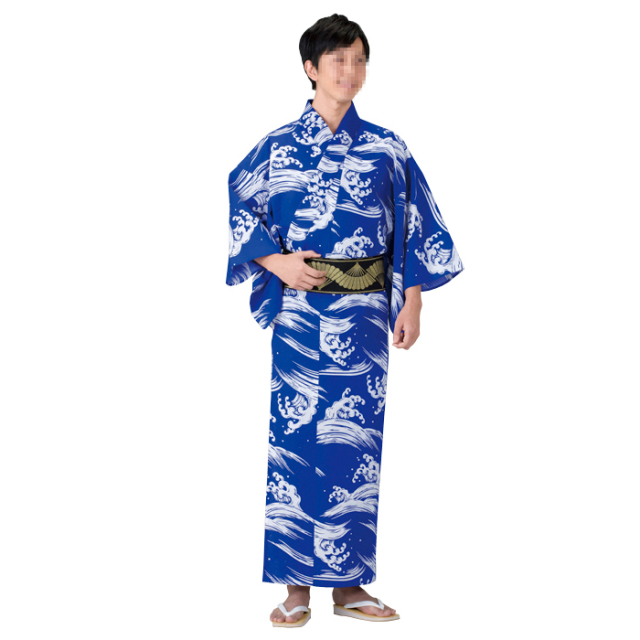 浴衣