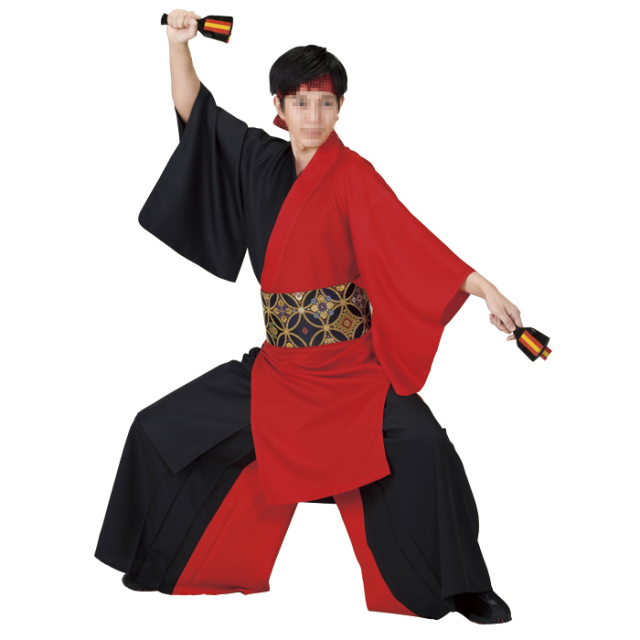 よさこい