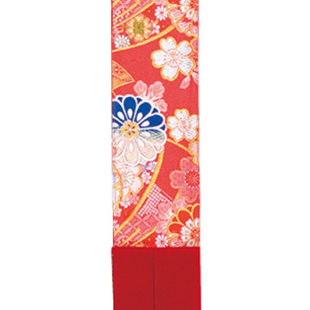 【大特価品】よさこい帯　M