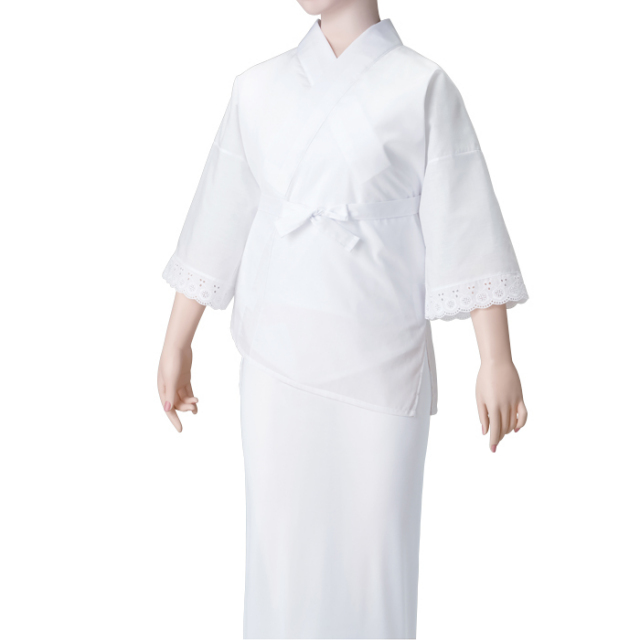 襦袢・裾除・東スカート・肌着