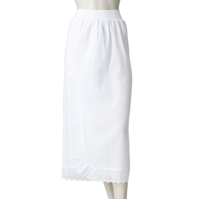 襦袢・裾除・東スカート・肌着