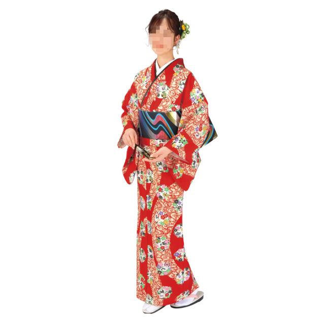 【反物】お好み着尺