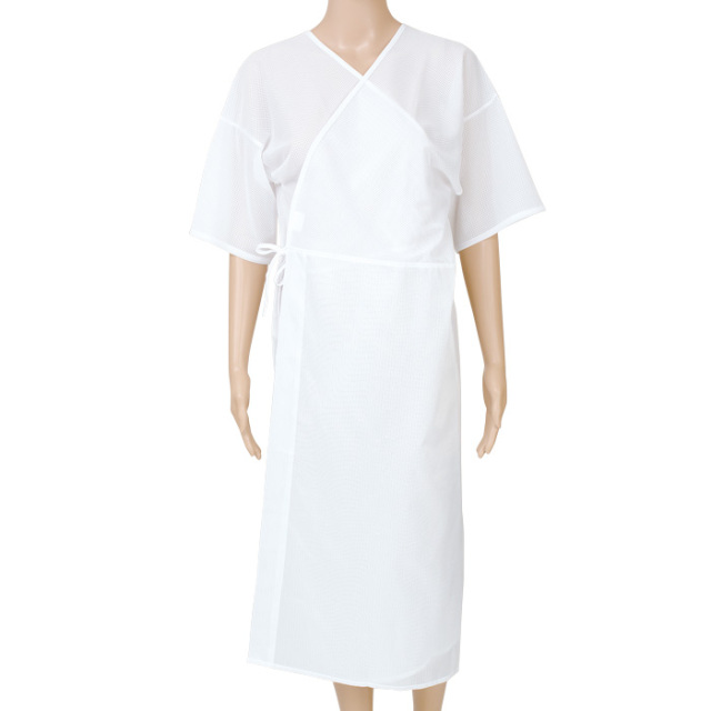 ゆかた下スリップ　真夏の和装下着