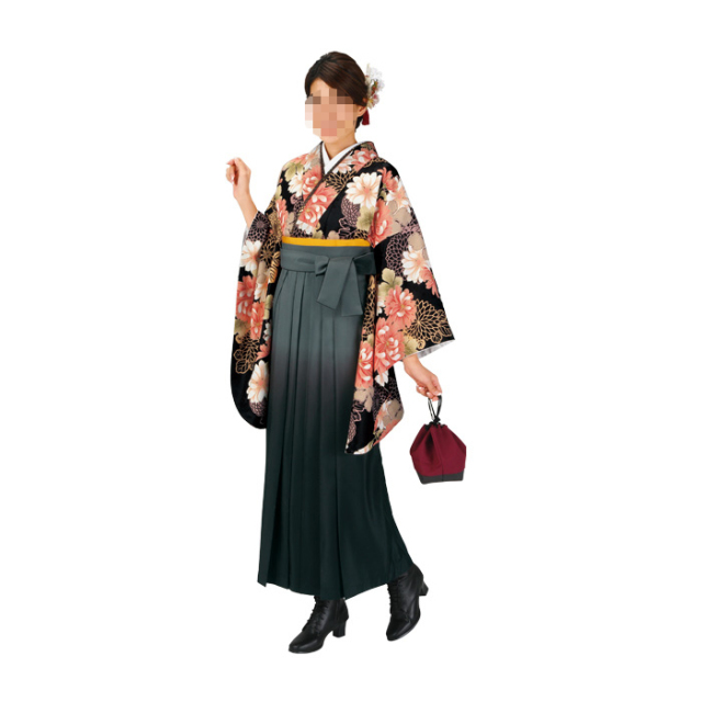 【仕立て上がり】女性用着物