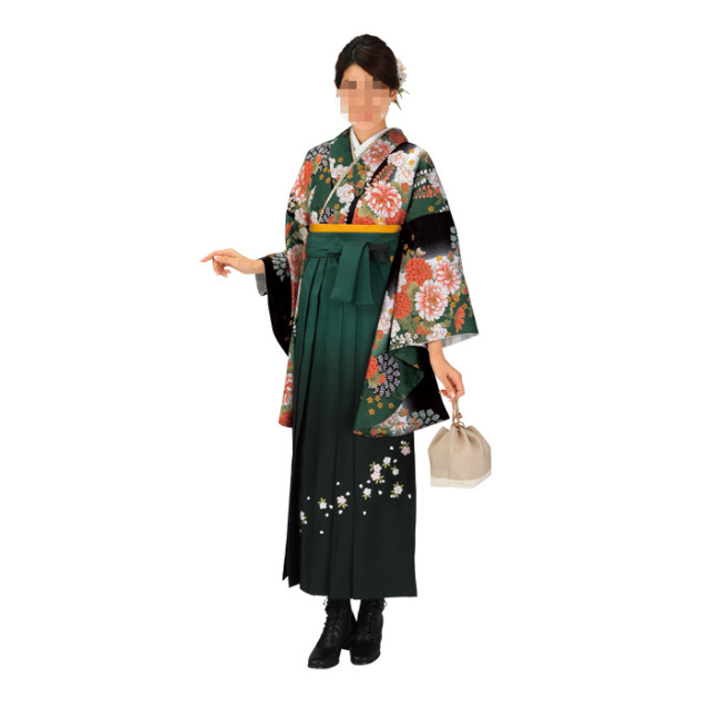 【仕立て上がり】女性用着物