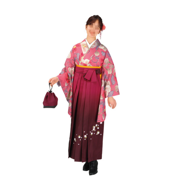 【仕立て上がり】女性用着物