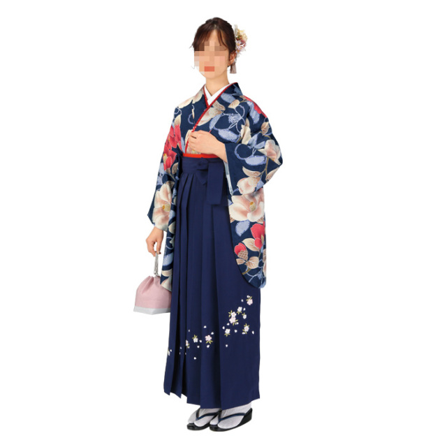 【仕立て上がり】女性用着物