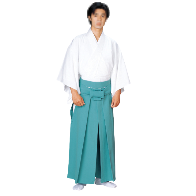 神官袴