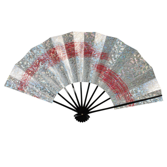 尺舞　扇子