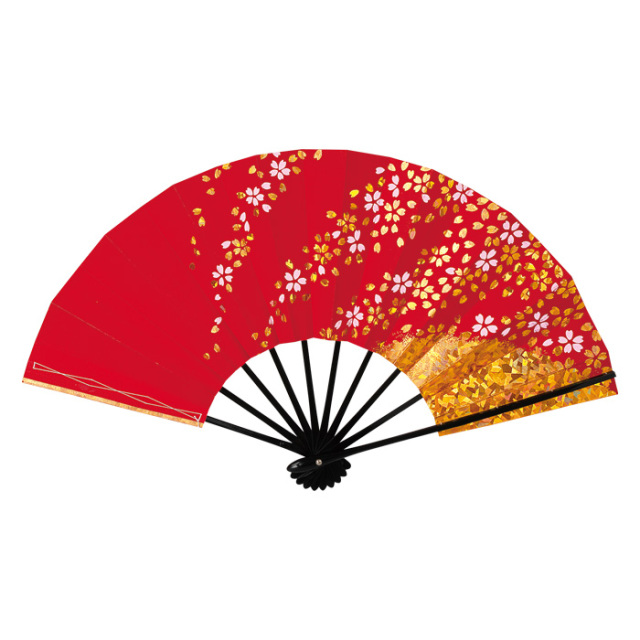 舞扇　扇子