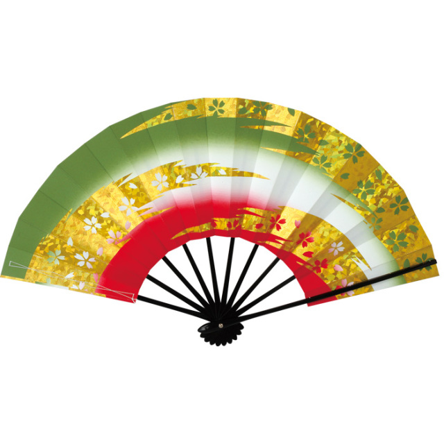 舞扇　扇子