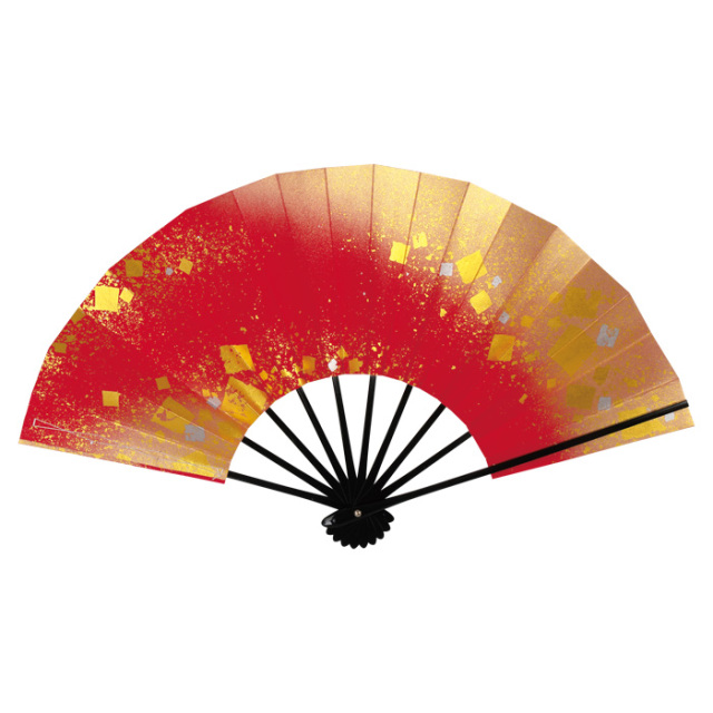 舞扇　扇子