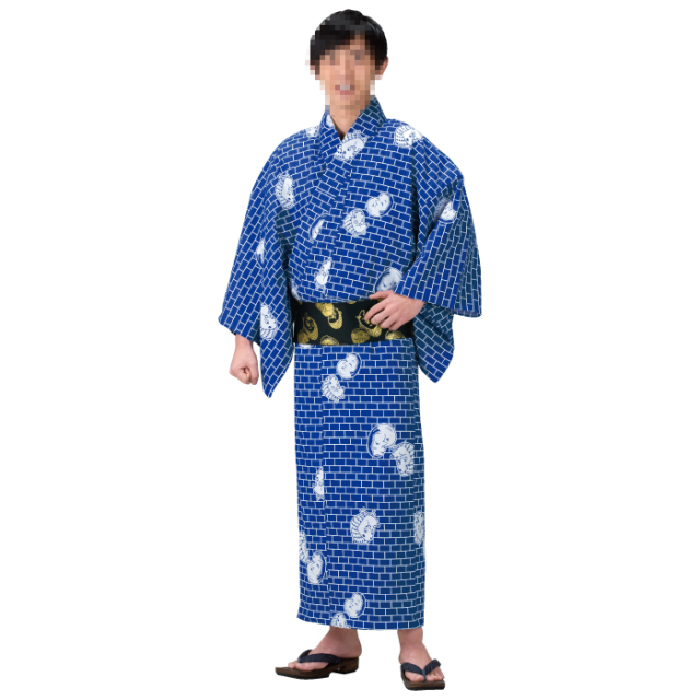 浴衣