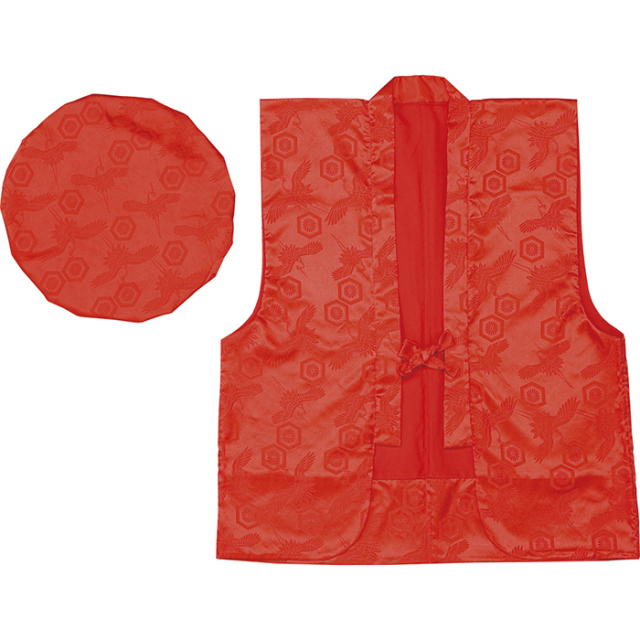 祝着セット（単衣）