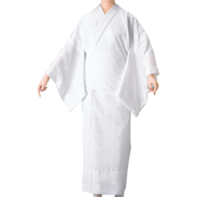 襦袢　東スカート　裾除