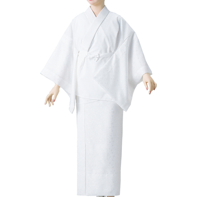 襦袢　東スカート　裾除