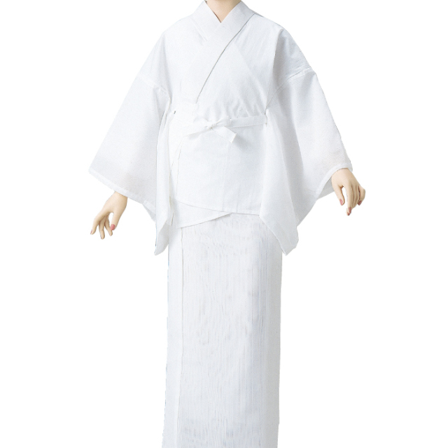 襦袢　東スカート　裾除