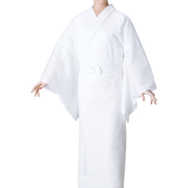 襦袢　東スカート　裾除