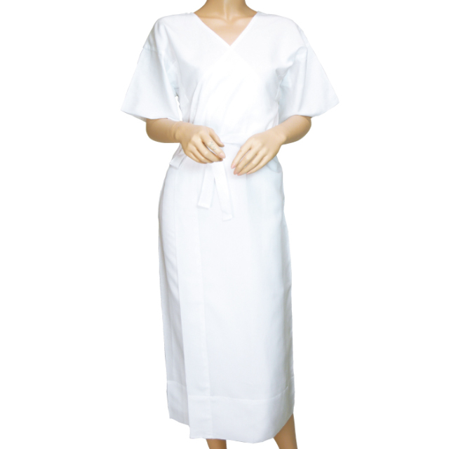 襦袢　東スカート　裾除