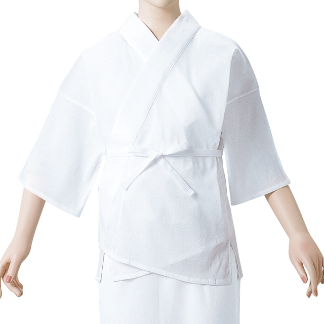 襦袢　東スカート　裾除