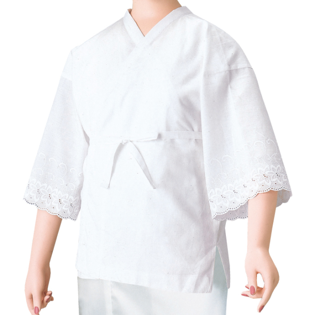 襦袢　東スカート　裾除