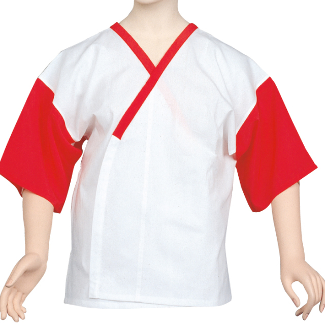 襦袢　東スカート　裾除