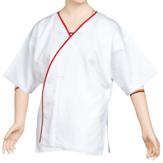 襦袢　東スカート　裾除