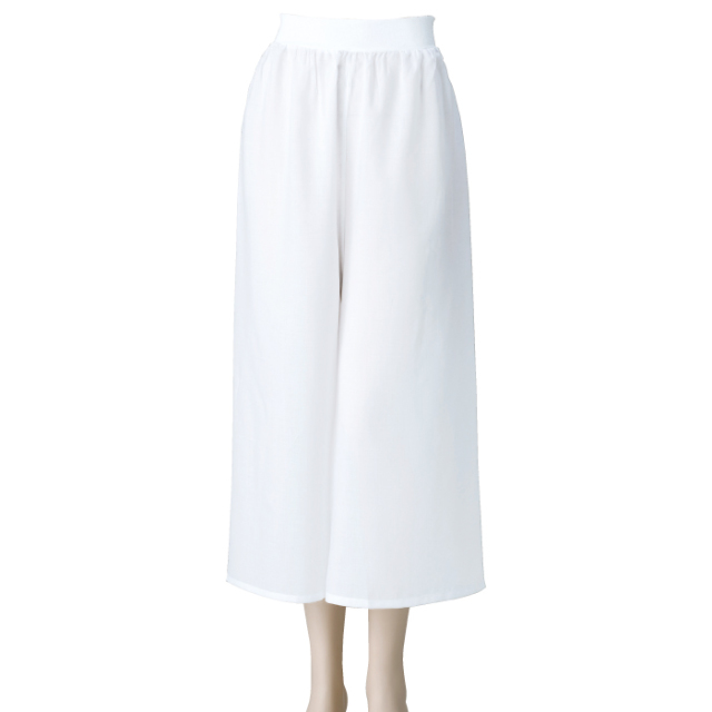 襦袢　東スカート　裾除