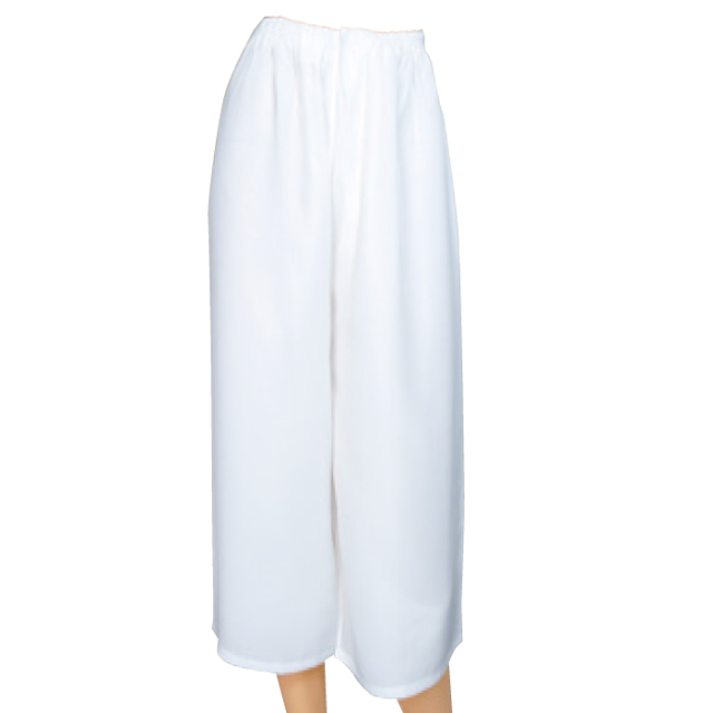 襦袢　東スカート　裾除