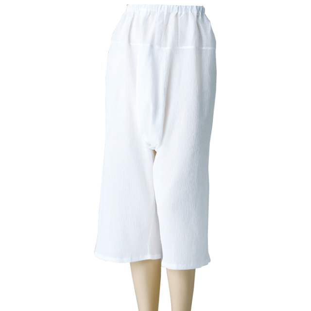 襦袢　東スカート　裾除