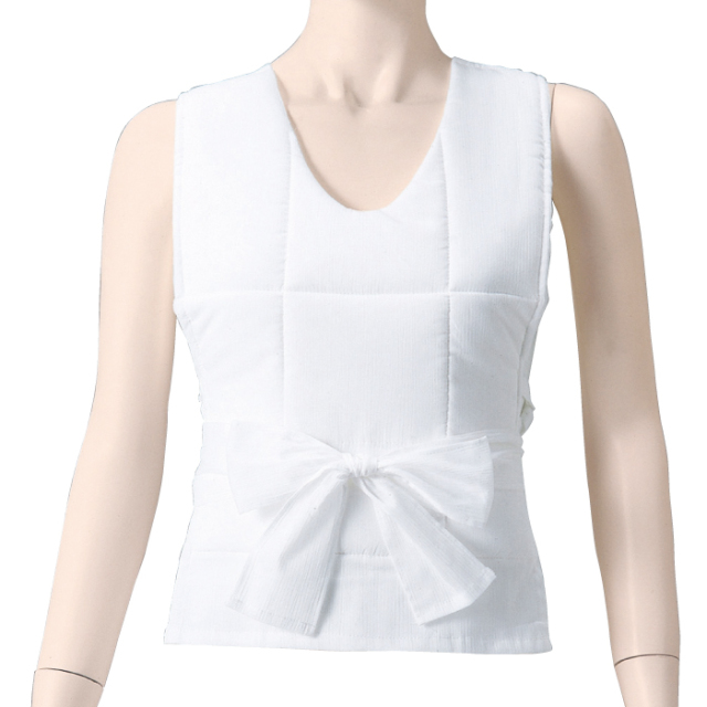 襦袢　東スカート　裾除