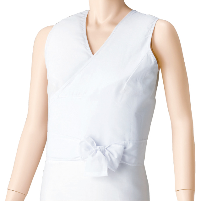 襦袢　東スカート　裾除