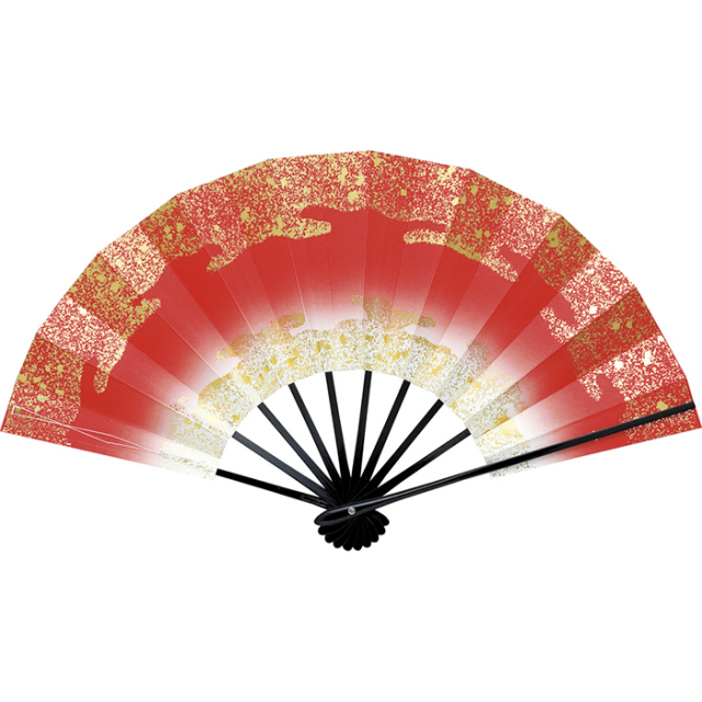 舞扇　扇子
