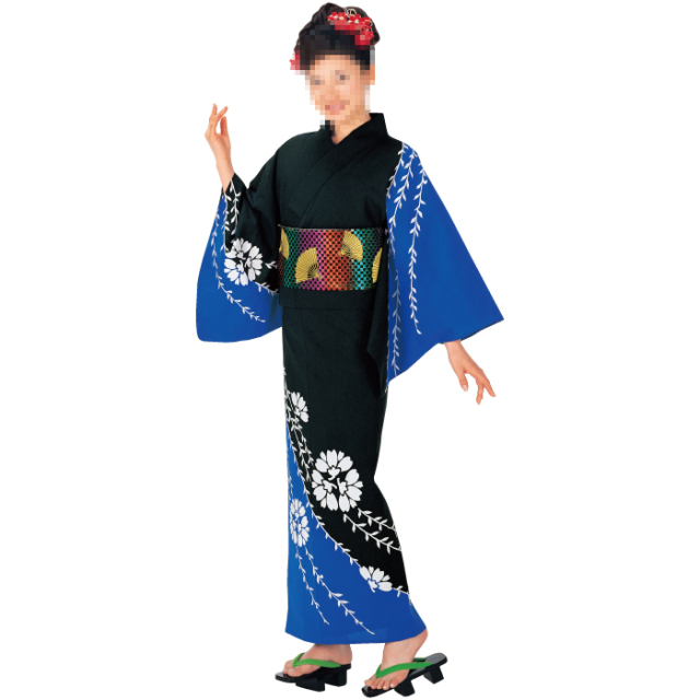 浴衣
