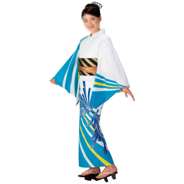 浴衣