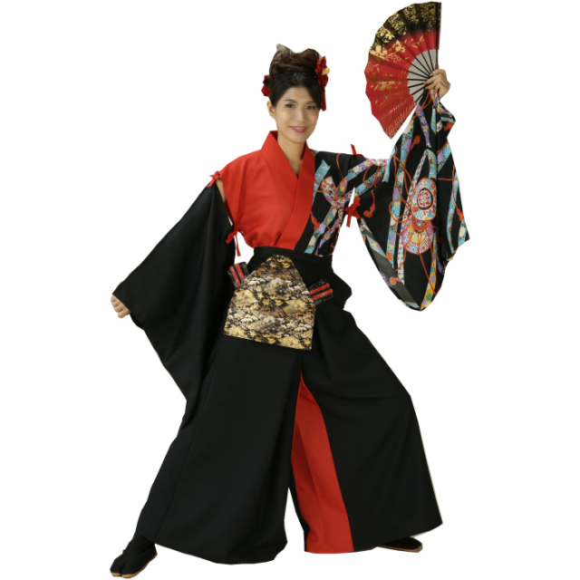 よさこいパンツ