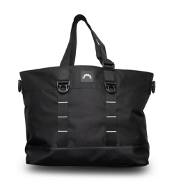 Jones Field Tote Black