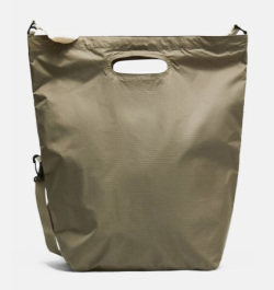 PeakPerformance Street Shopper Avid Beige