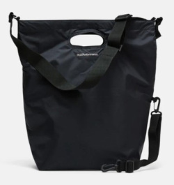 PeakPerformance Street Shopper Black