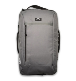 Jones Scout Weekender Backpack Charcoal