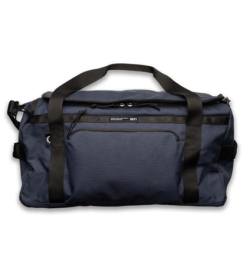 Jones Scout Duffle Navy